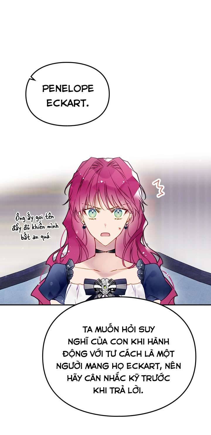 Kết Cục Của Nhân Vật Phản Diện Chỉ Có Thể Là Cái Chết Chapter 49 - Trang 4