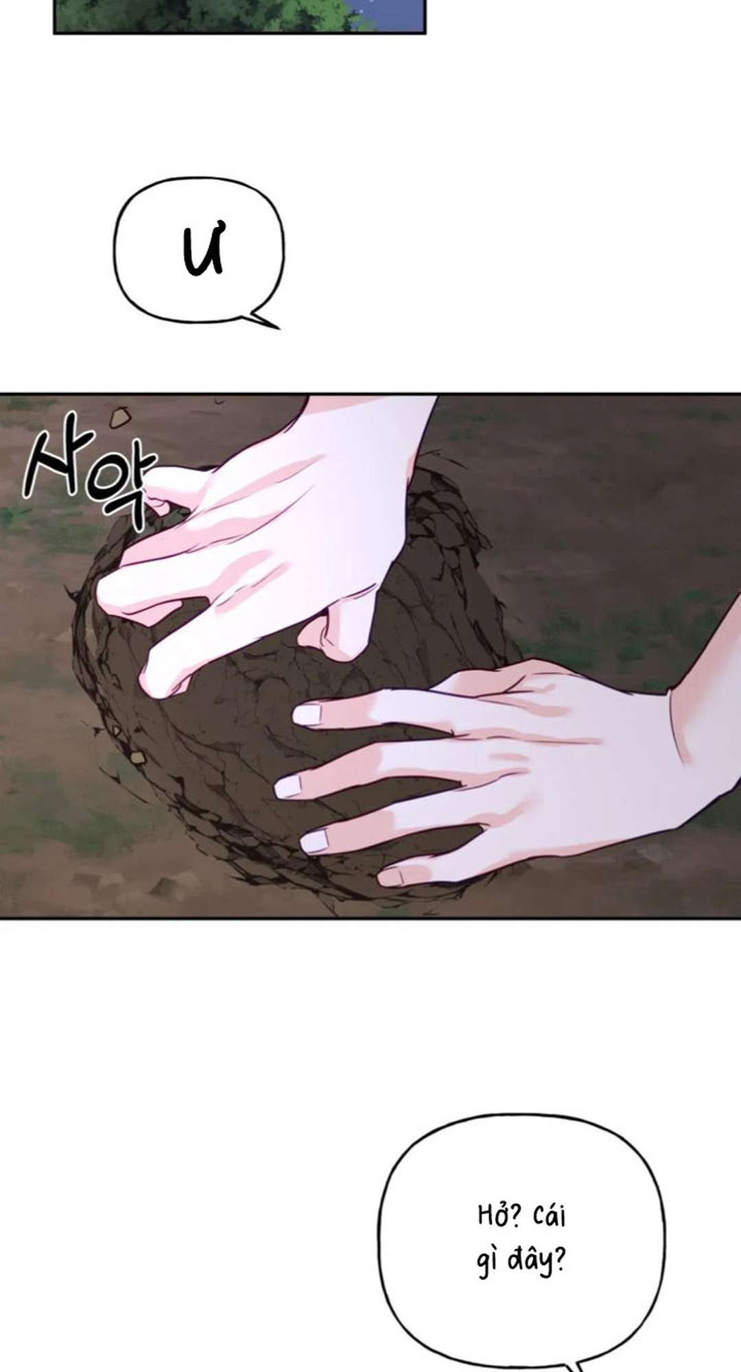 [ 18+ ] Khúc ca của loài cầm thú Chap 10 - Trang 2