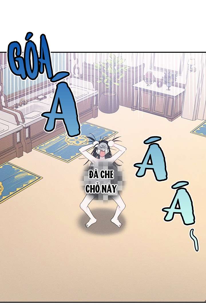 Trước Tiên Phải Giấu Em Trai Cái Đã! Chap 14 - Trang 2