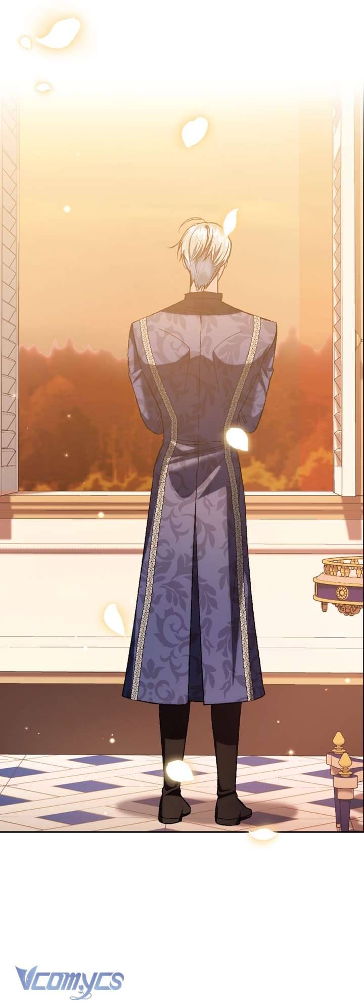 Cha À, Con Không Muốn Kết Hôn Đâu Chap 96 - Trang 2