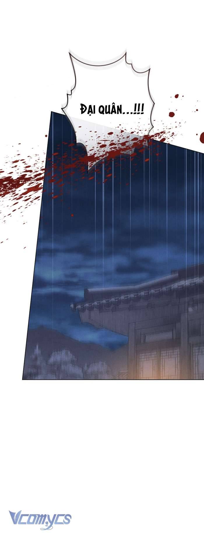 [18+] Đêm Giông Bão Chap 19 - Trang 2