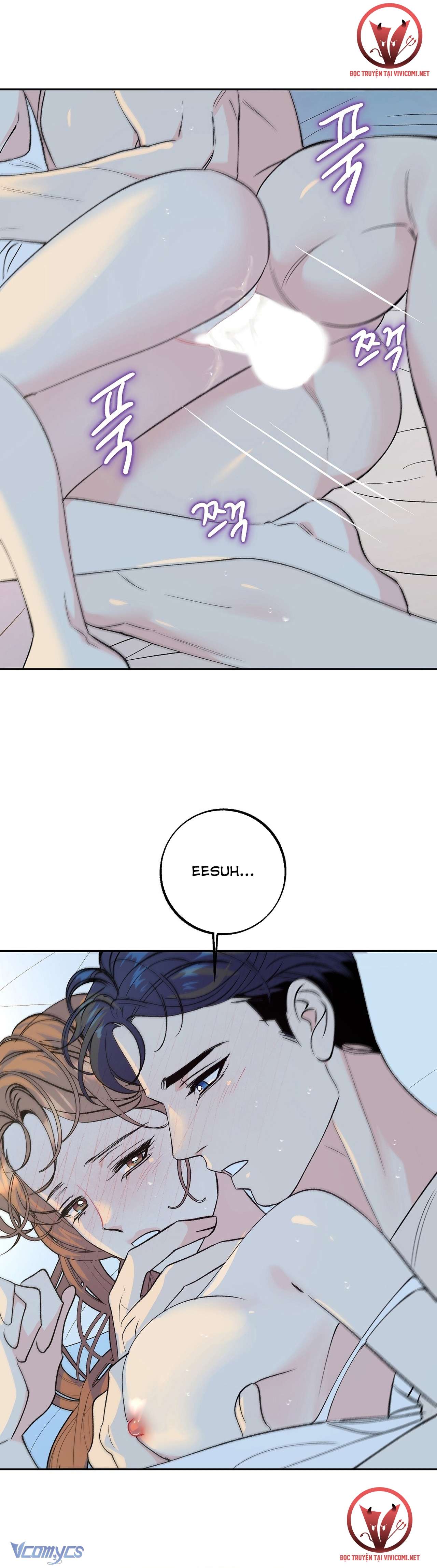 [18+] Tận Cùng Của Thế Giới Chap 43 - Trang 2