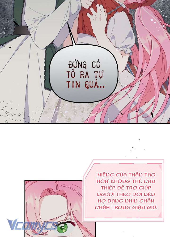 Sự Điều Trị Đặc Biệt Của Tinh Linh Chapter 10 - Trang 4