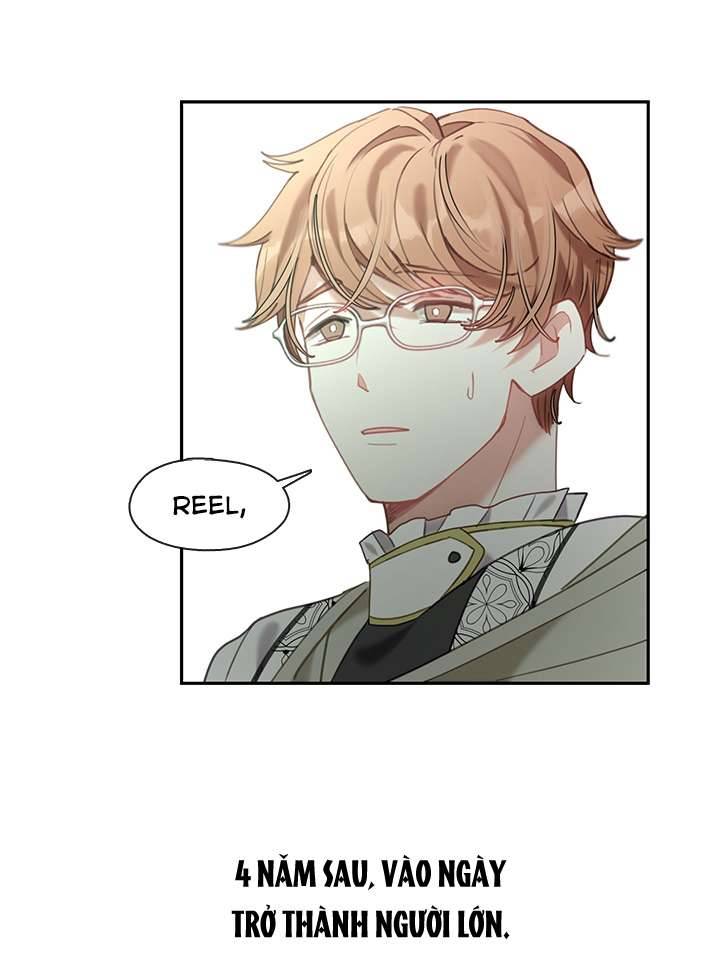 Gia Đình Bị Ám Ảnh Bởi Tôi Chapter 25 - Trang 4