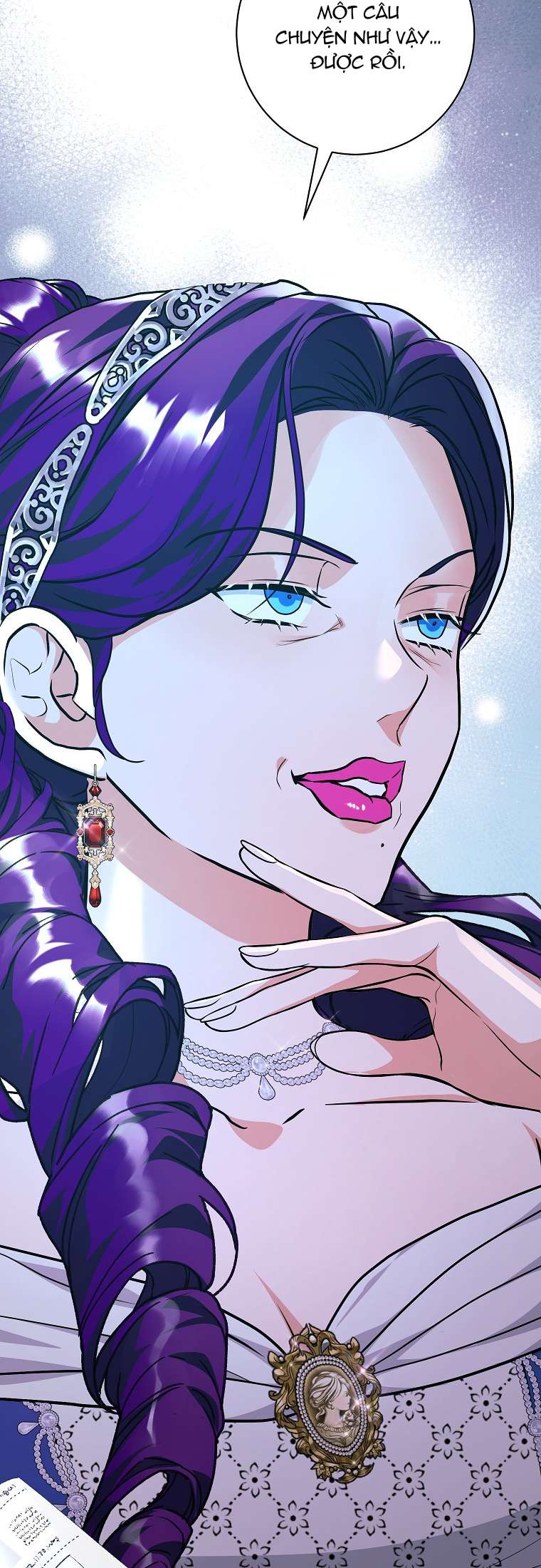 Kẻ Phản Diện Có Thời Hạn Ủng Hộ Tôi Hủy Hôn Chapter 28 - Next Chapter 29