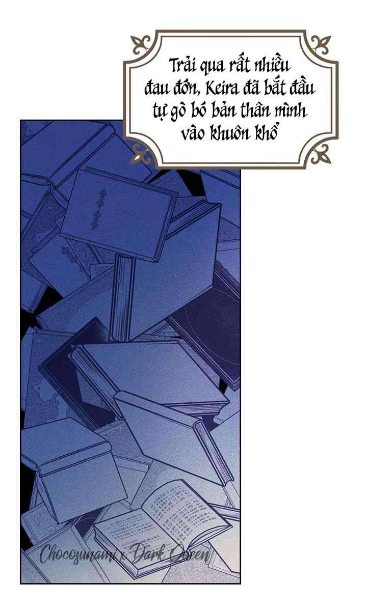 Tôi Là Minh Chứng Của Sự Thật Chap 1 - Trang 3