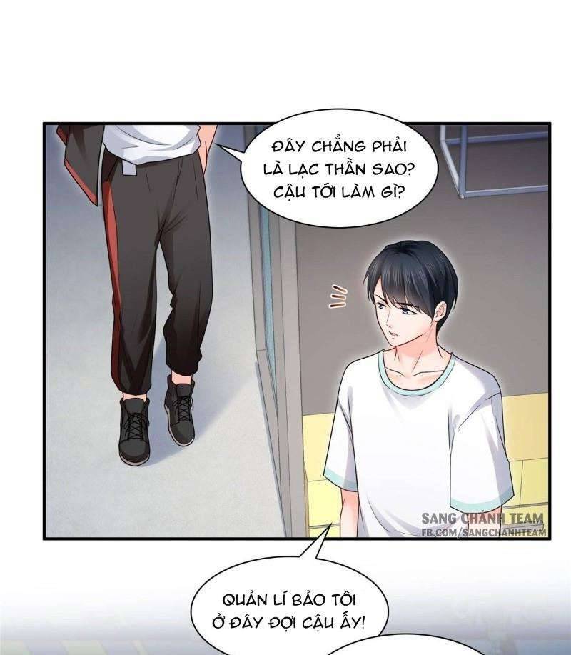 Hệt Như Hàn Quang Gặp Nắng Gắt Chap 77 - Trang 4
