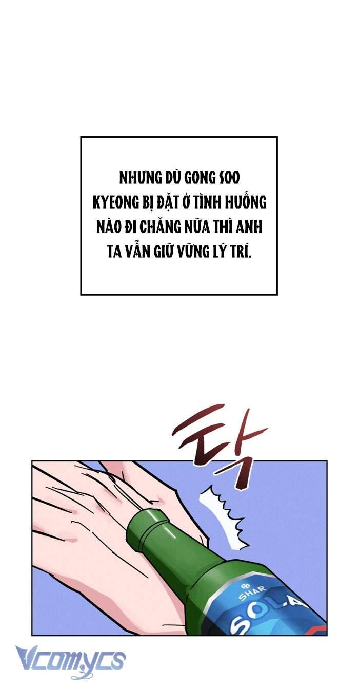 [18+] 7 Giây Thay Vì Một Nụ Hôn Chap 4 - Trang 2