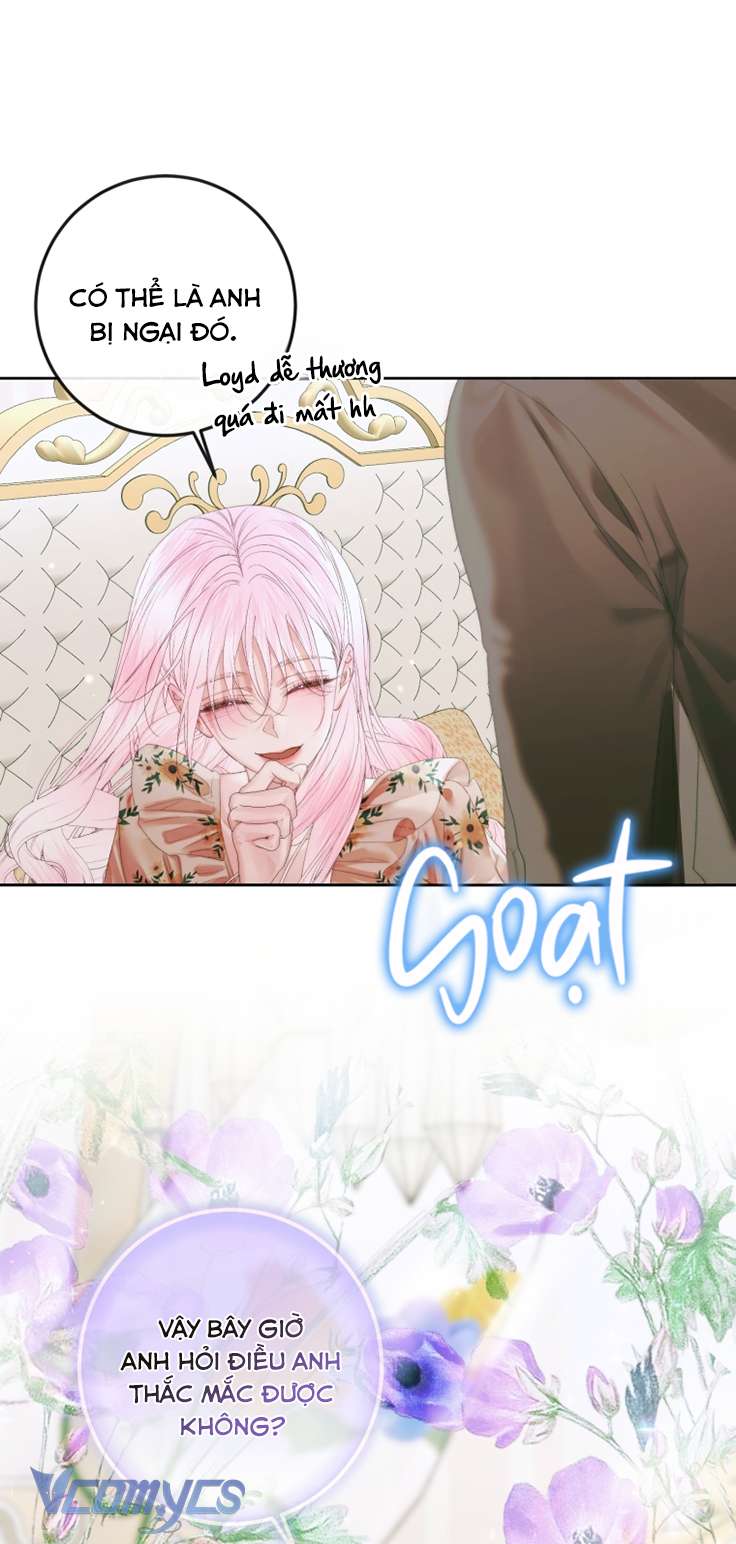 Siren: Trở Thành Gia Đình Của Nhân Vật Phản Diện Chapter 85 - Trang 3