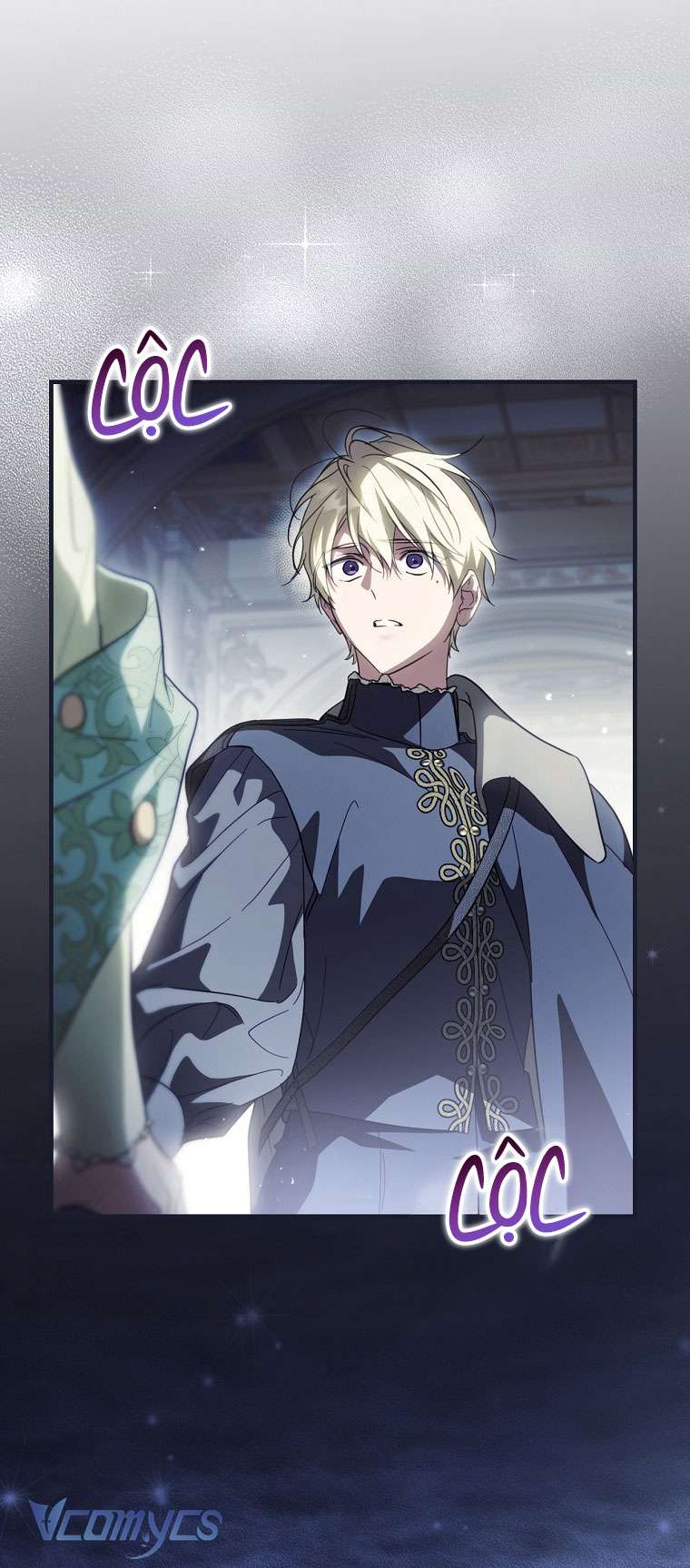 Phương Pháp Khiến Phu Quân Đứng Về Phía Tôi Chapter 107 - Trang 4