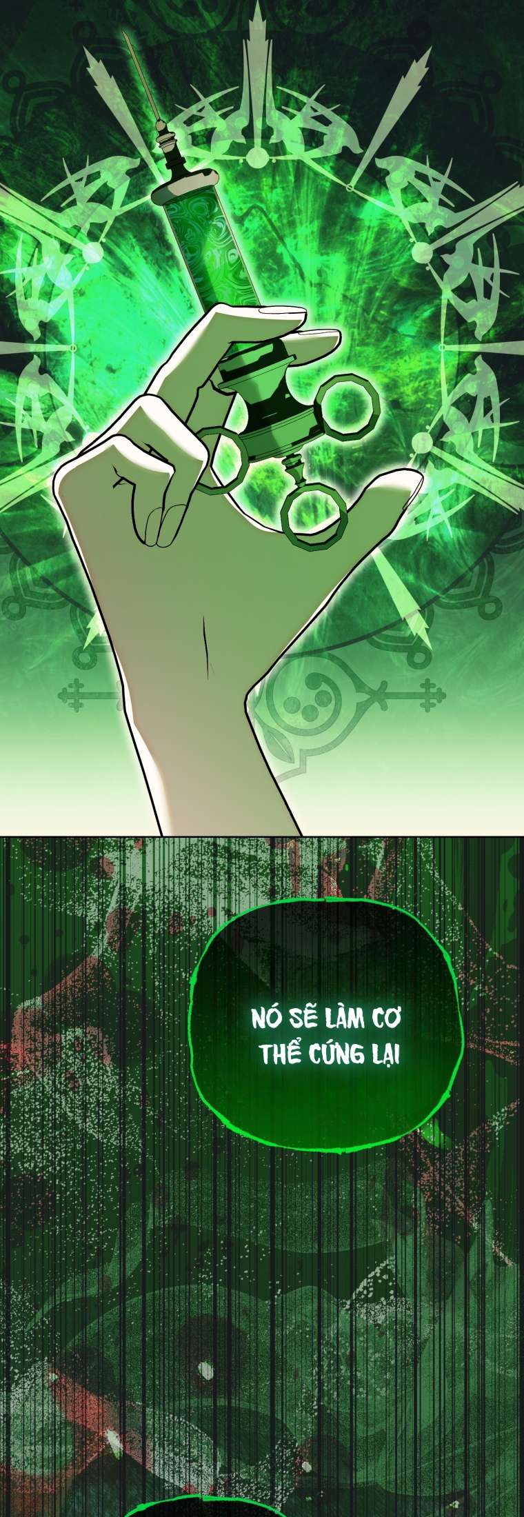 Thà Là Để Tôi Trở Thành Nữ Hoàng Chap 71 - Next Chap 72