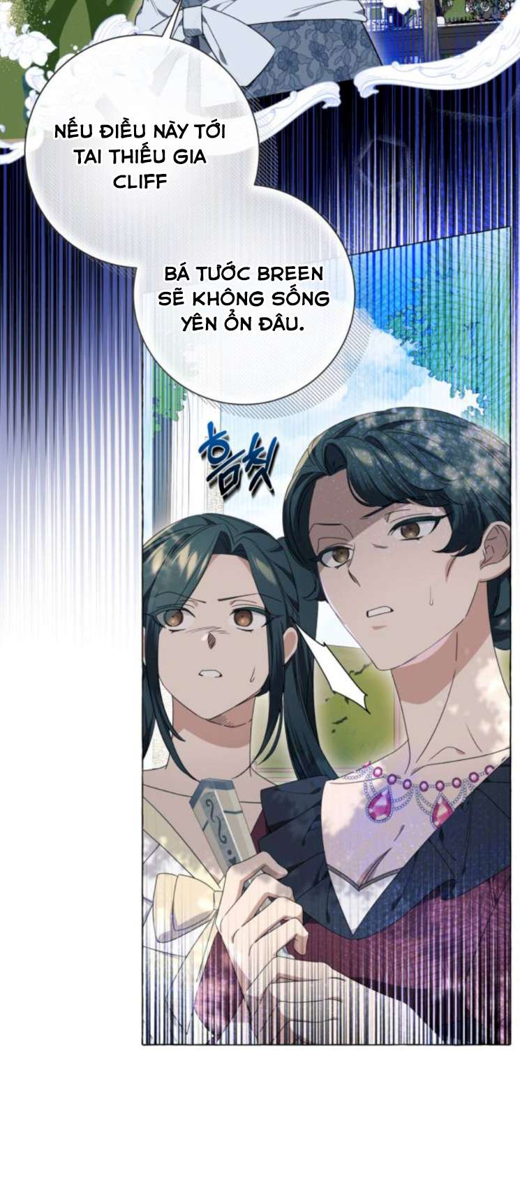 Tôi Tưởng Đó Chỉ Là Tiểu Thuyết Trọng Sinh Bình Thường Chapter 24 - Next Chapter 25