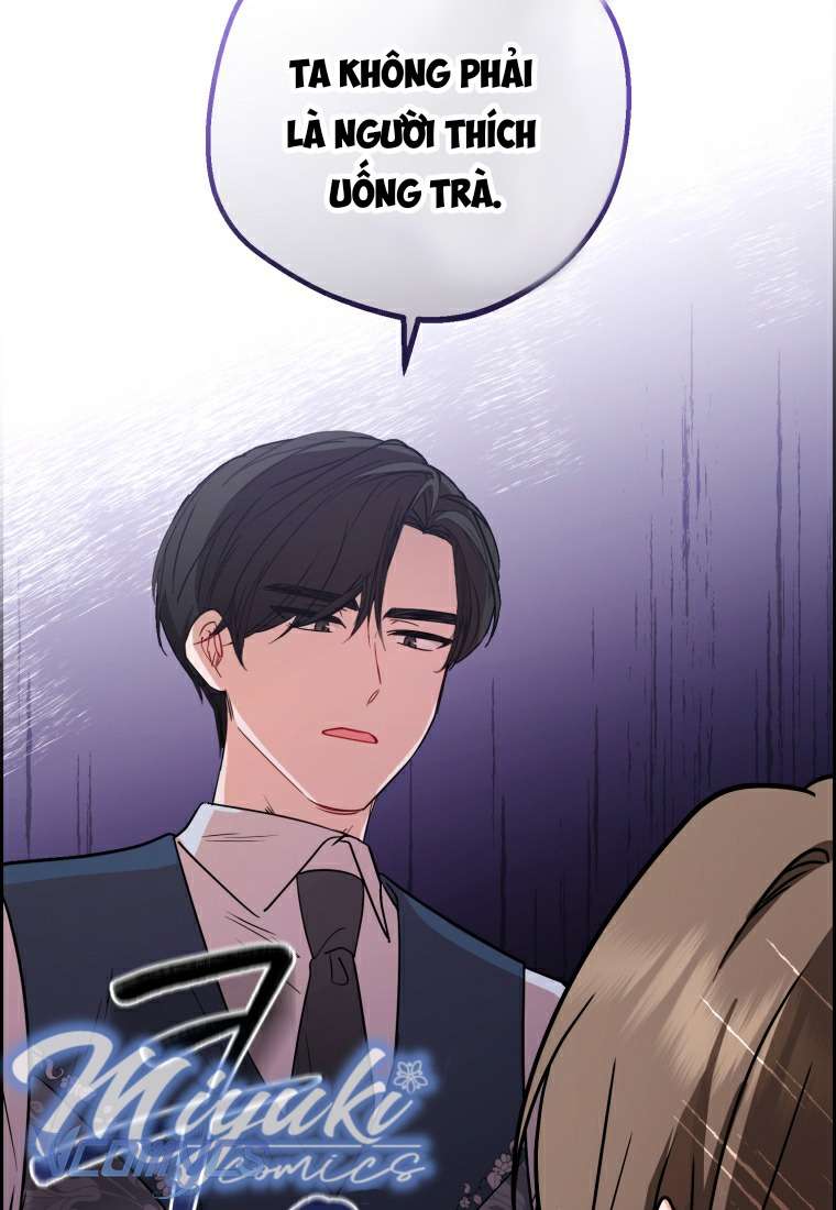 Được Yêu Thương Mà Còn Ngại Ngùng Sao! Chapter 9 - Trang 4