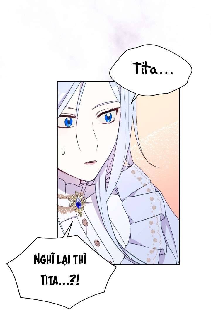 Người Bảo Hộ Của Bạo Quân Là Ma Nữ Tàn Độc Chap 25 - Trang 4