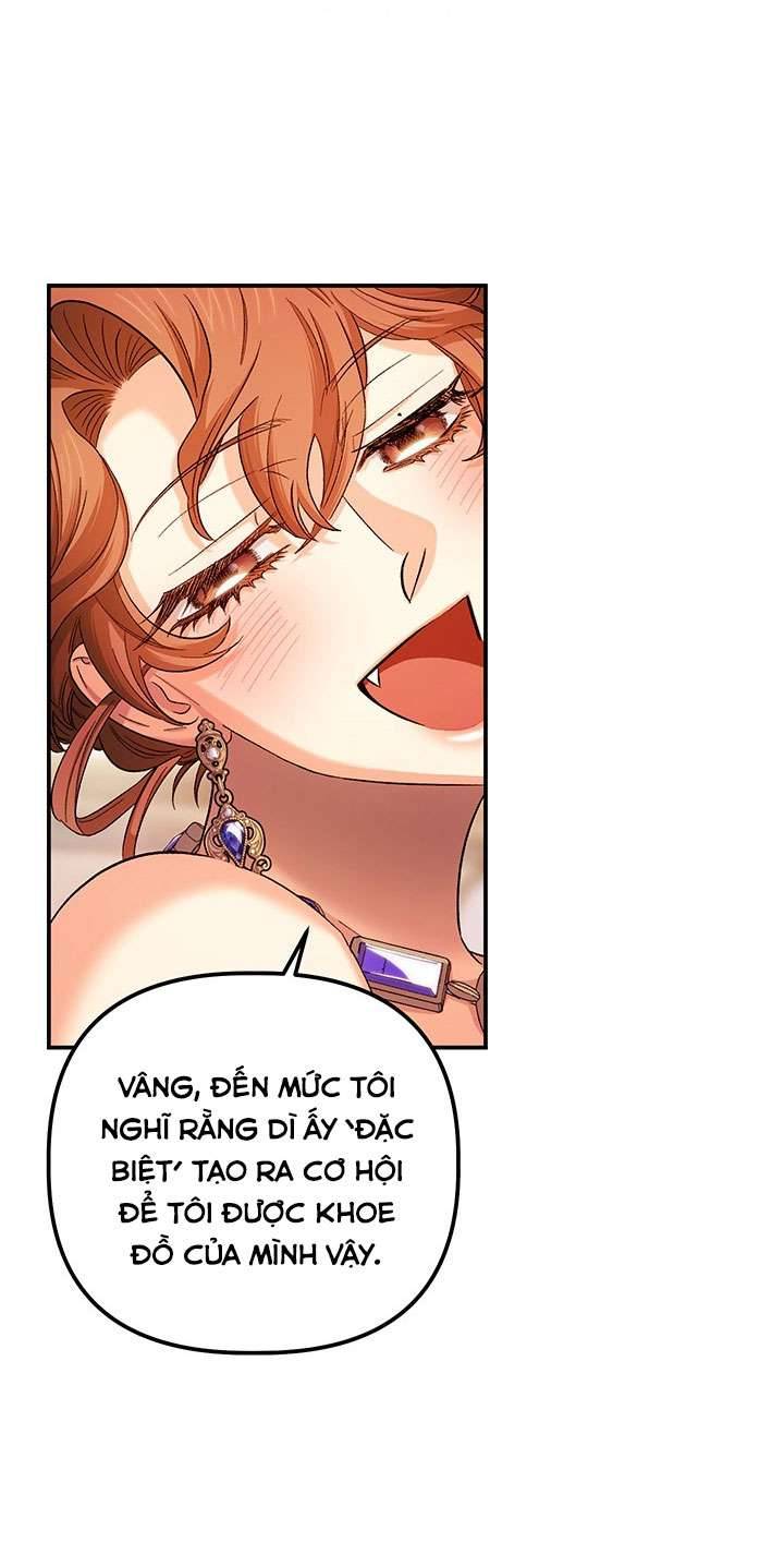 May Mắn Hay Bất Hạnh Chap 50 - Next Chap 51