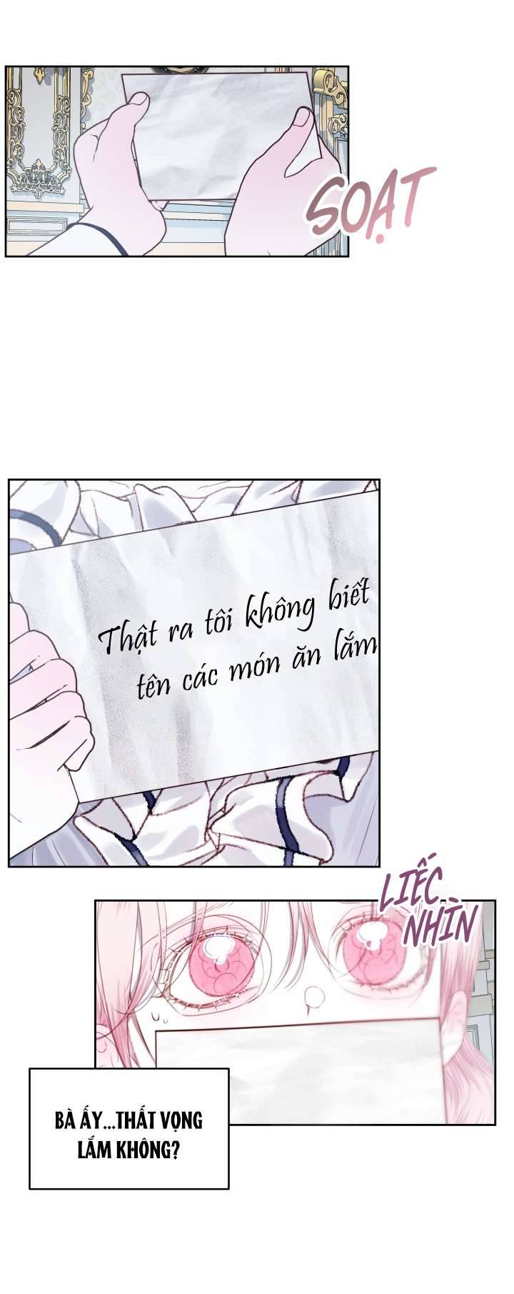 Siren: Trở Thành Gia Đình Của Nhân Vật Phản Diện Chapter 7 - Next Chapter 8