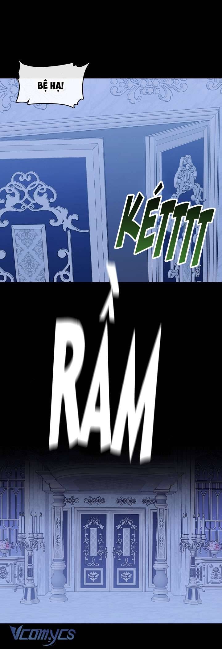 Công Chúa Là Người Chơi Chapter 8 - Trang 3