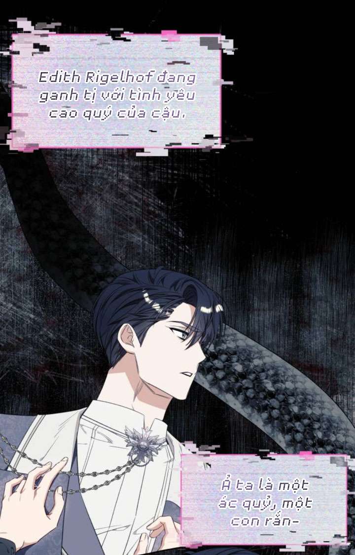 Tôi Tưởng Đó Chỉ Là Tiểu Thuyết Trọng Sinh Bình Thường Chapter 34 - Next Chapter 34.1