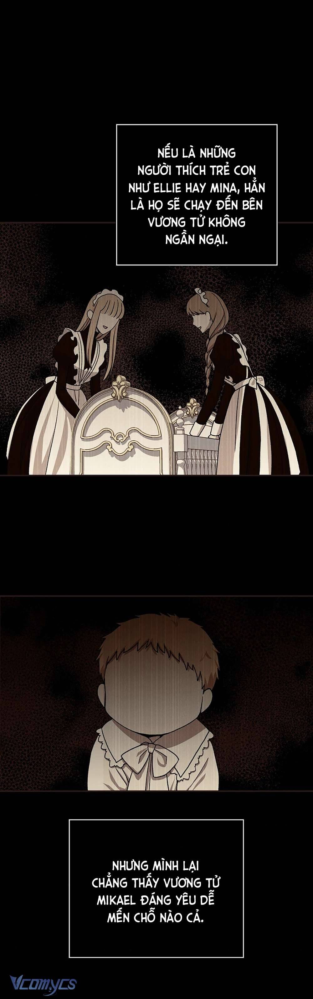 Sống Sót Dưới Thân Phận Hầu Nữ Chap 62 - Next Chap 63