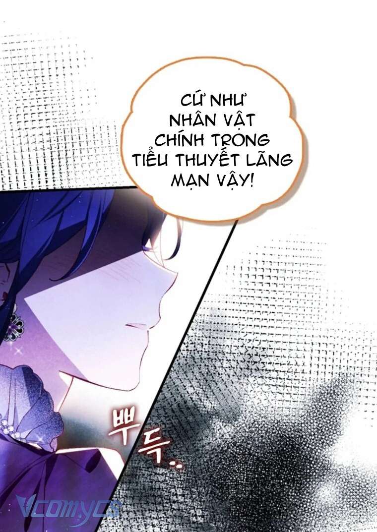 Nuôi vị hôn phu bằng tiền bạc. Chap 34 - Trang 2