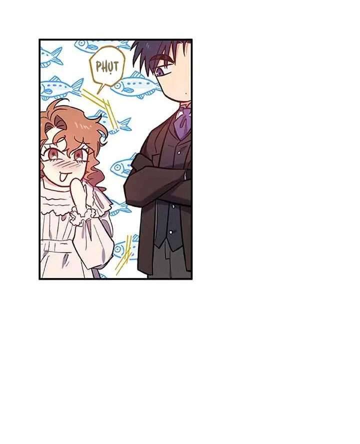 May Mắn Hay Bất Hạnh Chap 23 - Next Chap 24