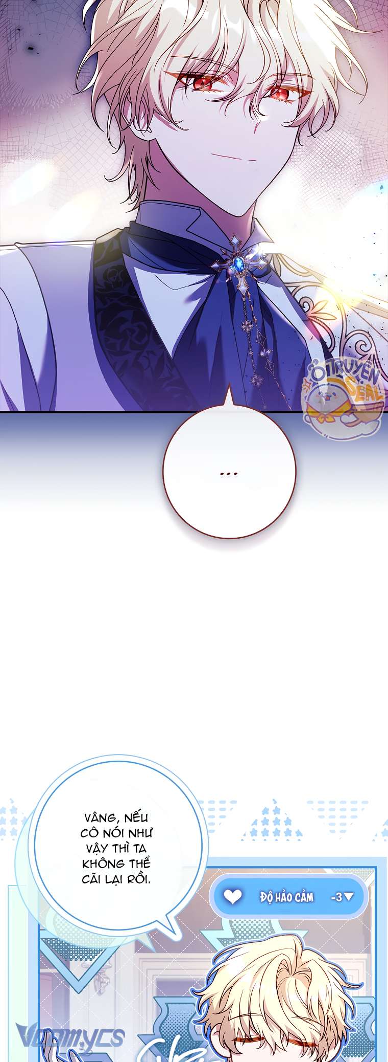 Tôi Đã Tắt Cài Đặt Chế Độ Nhận Thức Nỗi Đau! Chap 15 - Next Chap 16