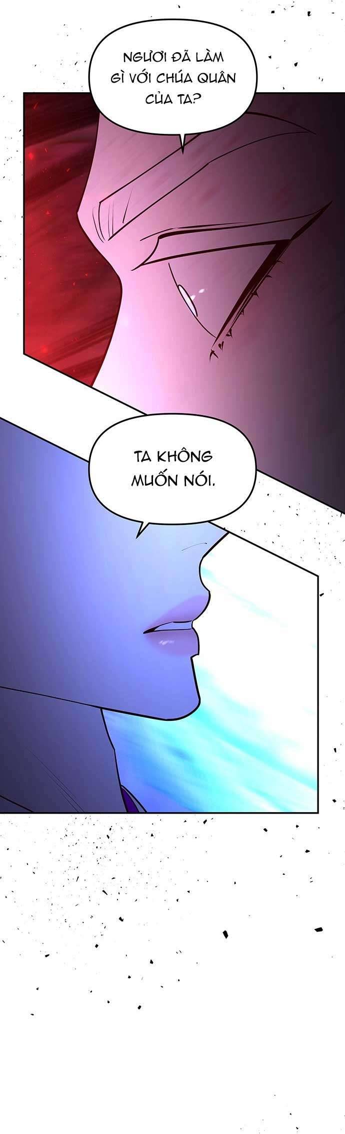 Vương Tử Huyền Bí Chapter 80 - Trang 4