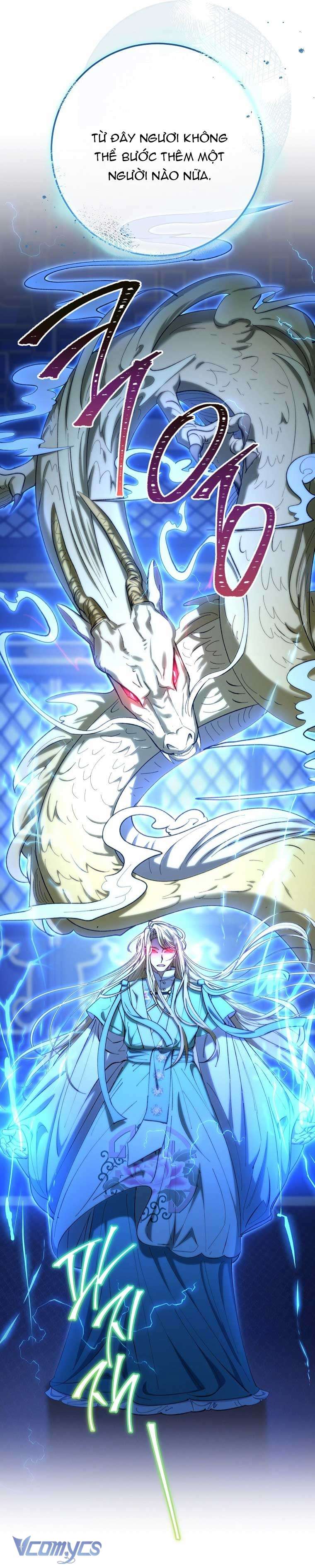 Tiểu Thiếp Chỉ Muốn Sống Yên Bình Chapter 75 - Next Chapter 76