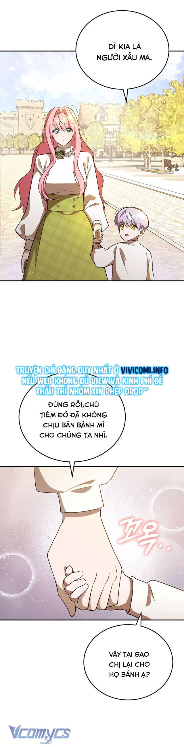 Không Phải Tôi Cố Tình Khiến Anh Ta Si Mê Đâu Chapter 4 - Trang 4