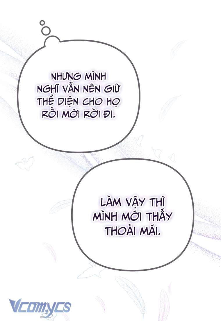 Quý Tộc Gì Chứ, Tôi Chỉ Muốn Về Nhà Chap 27 - Trang 2