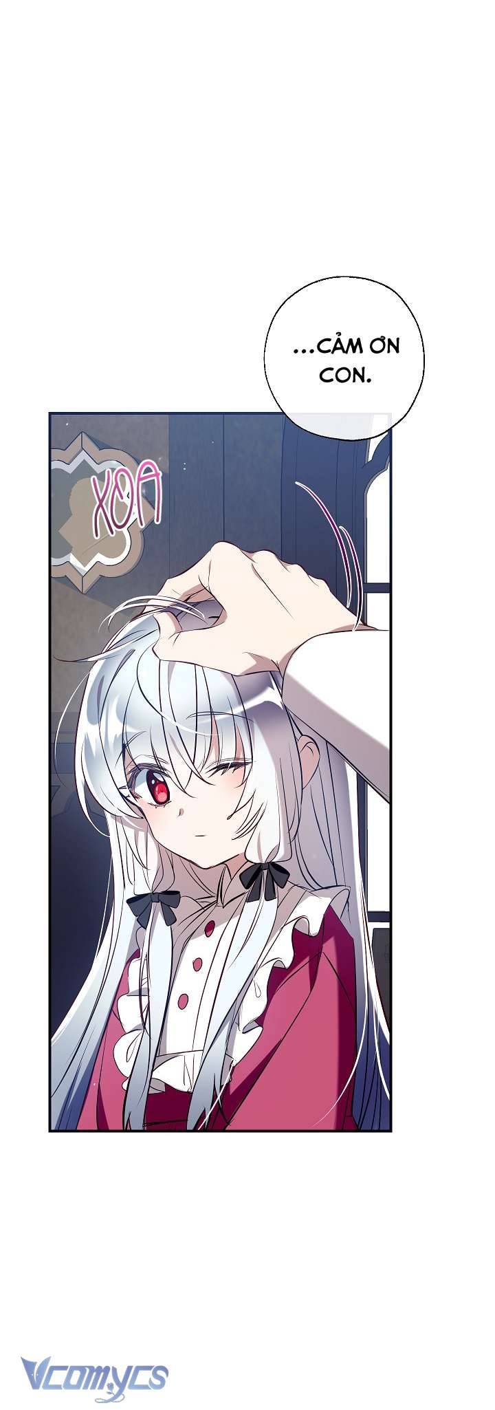 Chúng Ta Có Thể Trở Thành Một Gia Đình Được Không? Chap 85 - Trang 2