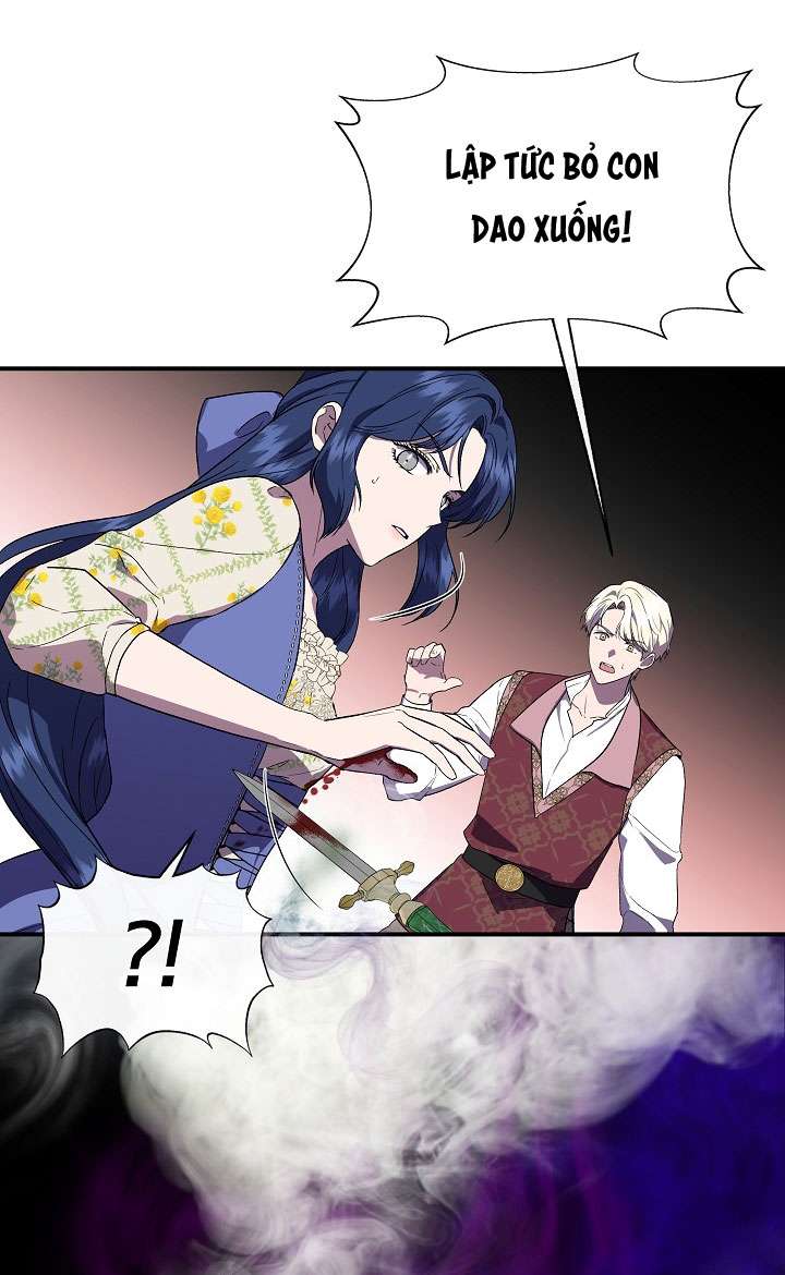 Tôi Không Phải Là Cinderella Chapter 57 - Trang 4