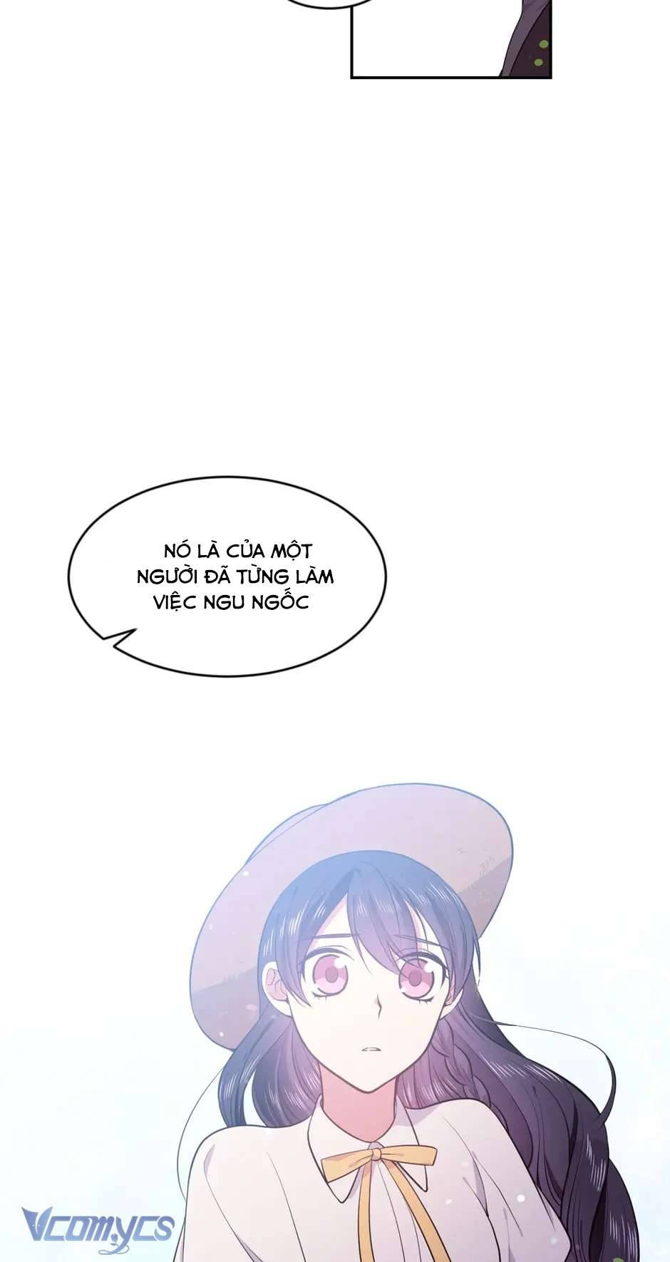 Mục Tiêu Là Cuộc Sống Hoàn Hảo Bất Khả Xâm Phạm Chapter 16 - Trang 4