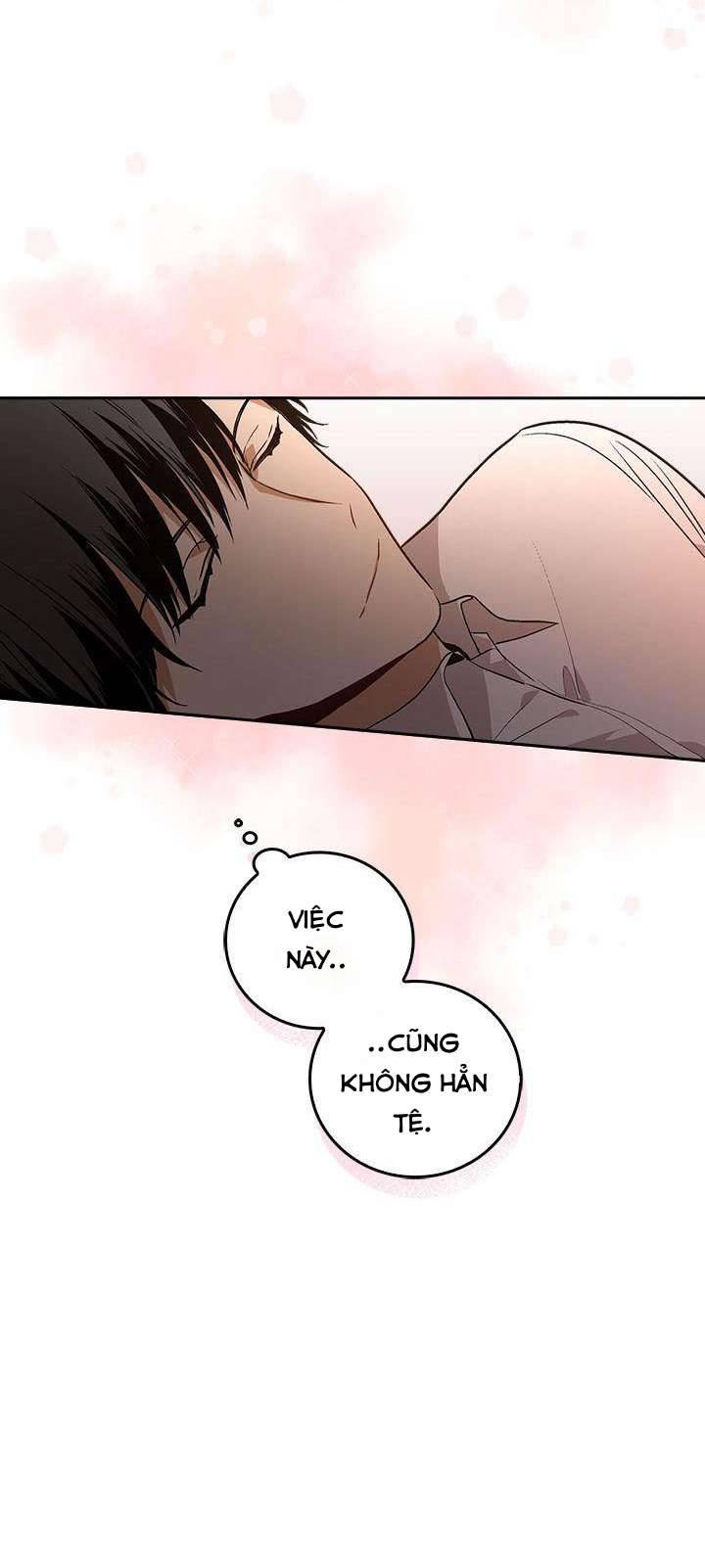 Vị Hôn Thê Khế Ước Của Công Tước Chapter 29 - Trang 4