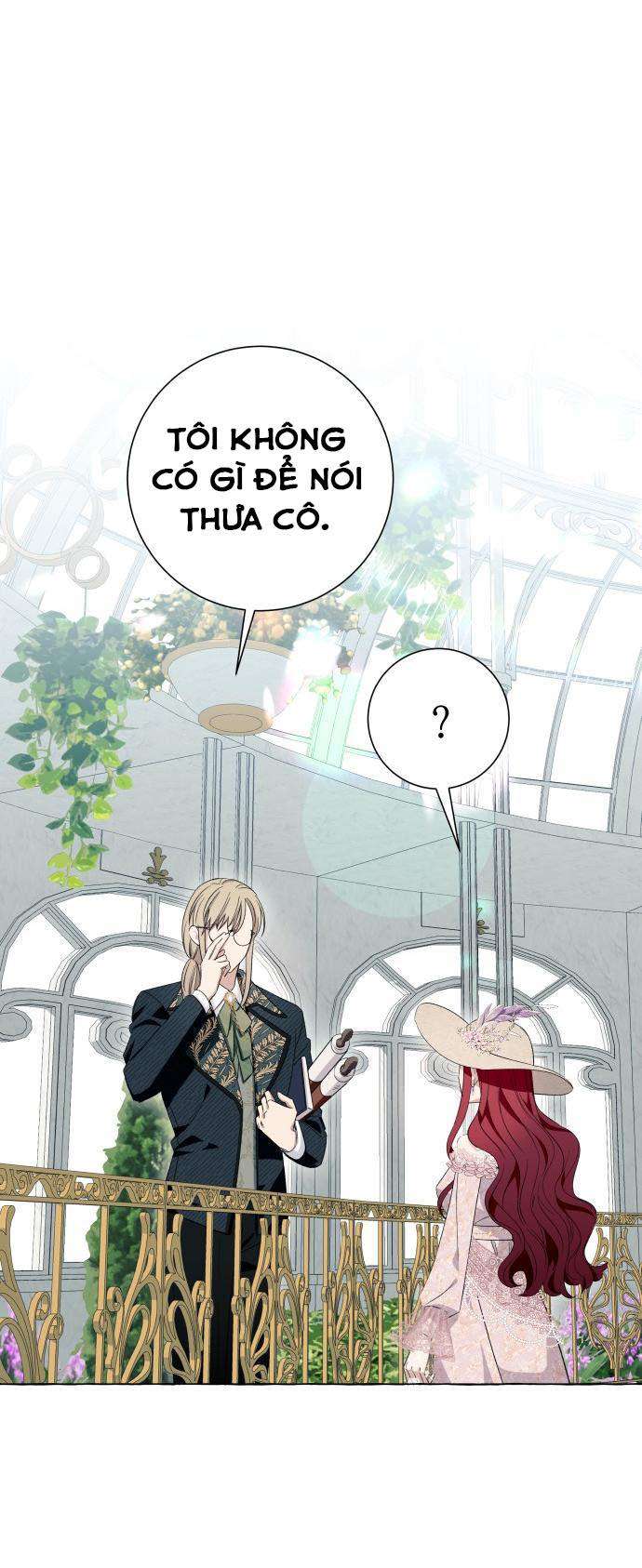 Tôi Tưởng Đó Chỉ Là Tiểu Thuyết Trọng Sinh Bình Thường Chapter 10 - Trang 4