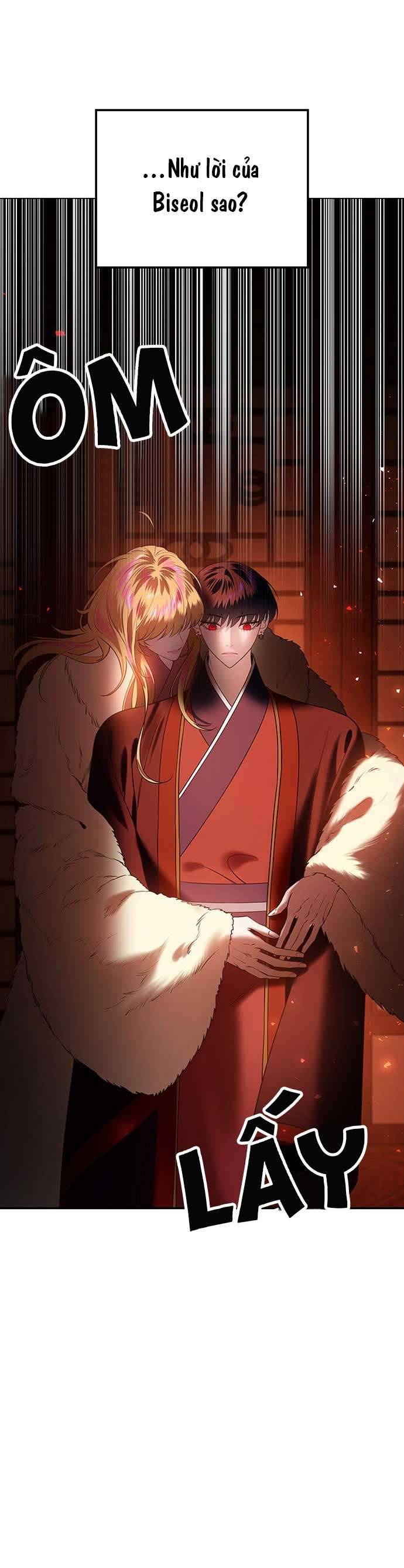 Vương Tử Huyền Bí Chapter 56 - Trang 4