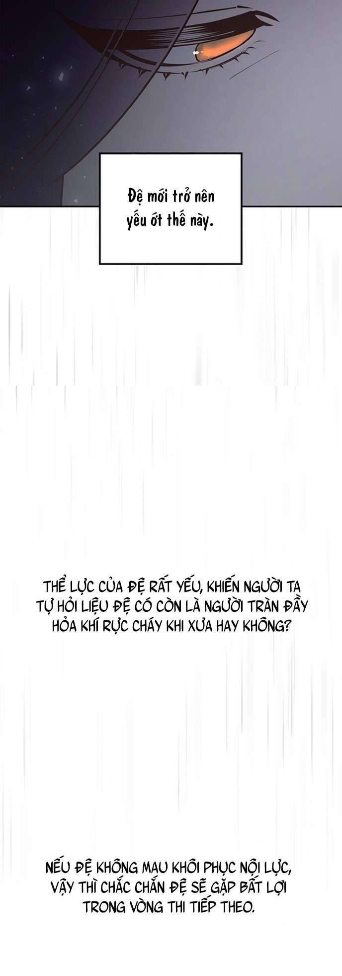 Vương Tử Huyền Bí Chapter 90 - Trang 4