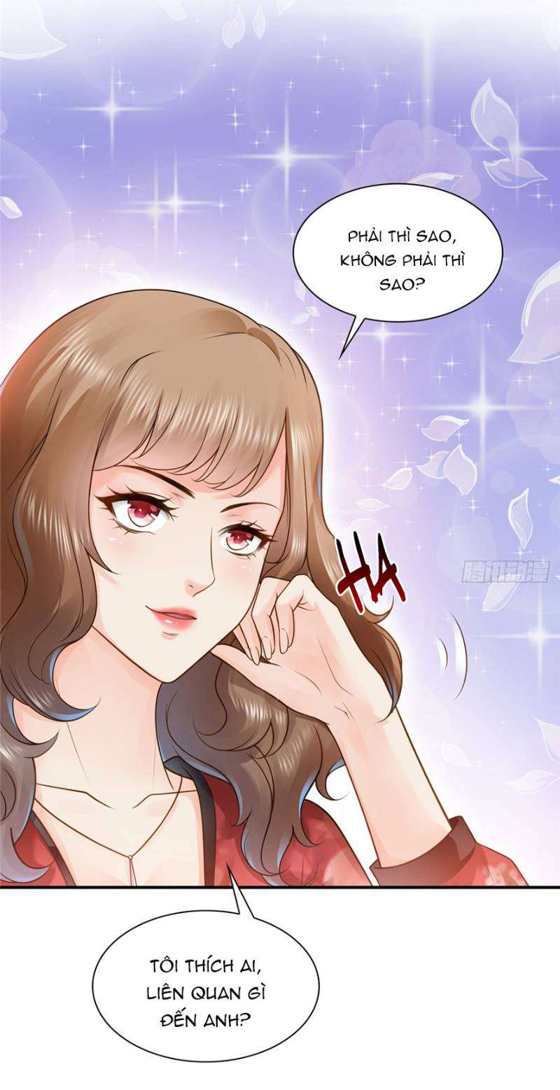 Hệt Như Hàn Quang Gặp Nắng Gắt Chap 44 - Trang 4