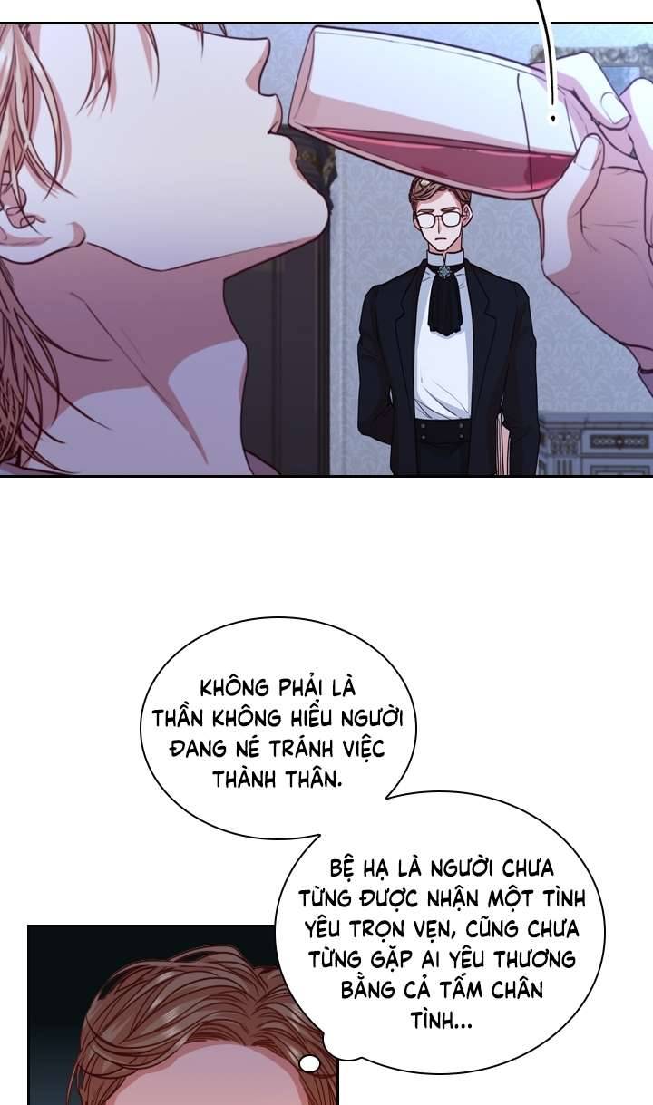Thư Ký Của Bạo Chúa Chapter 19 - Trang 4