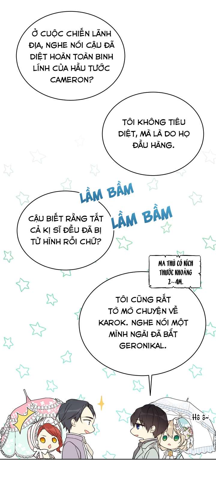 Vương Miện Lục Bảo Chap 42 - Trang 2