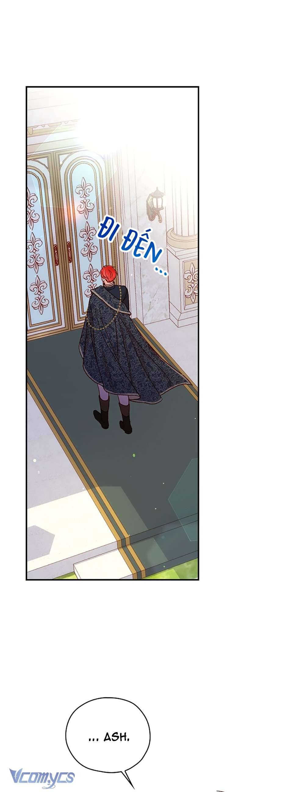 Sống Sót Dưới Thân Phận Hầu Nữ Chap 75 - Trang 2