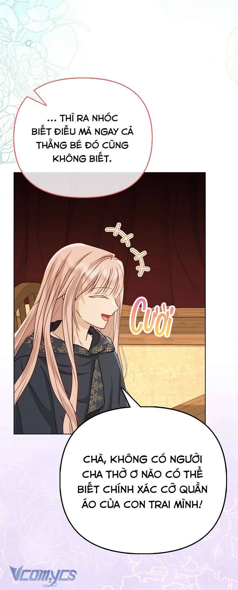 Nhân Vật Phản Diện Đều Thích Tôi Chapter 5 - Trang 4