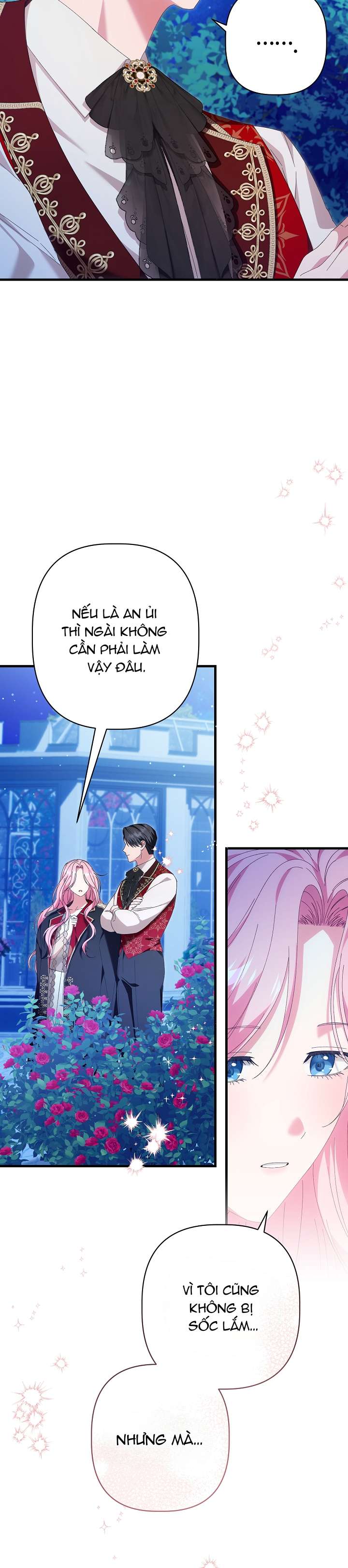 Cha Của Nam Chính Từ Chối Hủy Hôn Chapter 21 - Trang 4