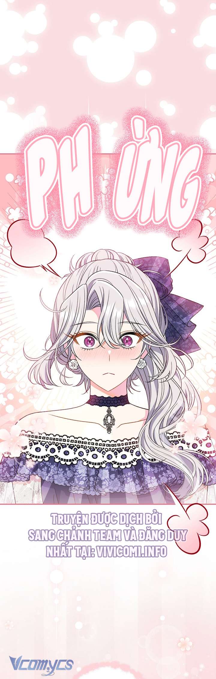 Người Xem Mắt Của Ác Nữ Quá Hoàn Hảo Chapter 32 - Trang 4