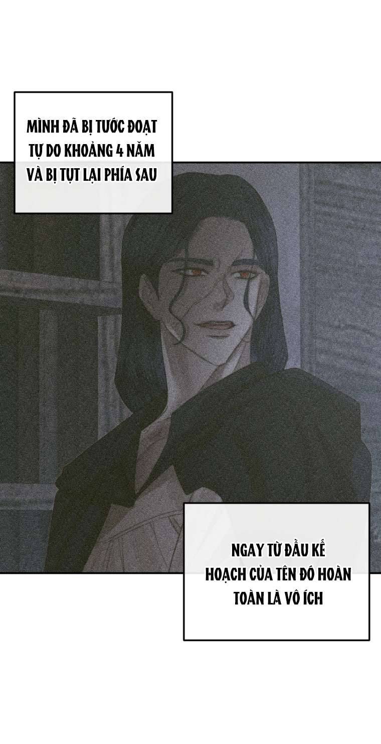 Siren: Trở Thành Gia Đình Của Nhân Vật Phản Diện Chapter 72 - Trang 3