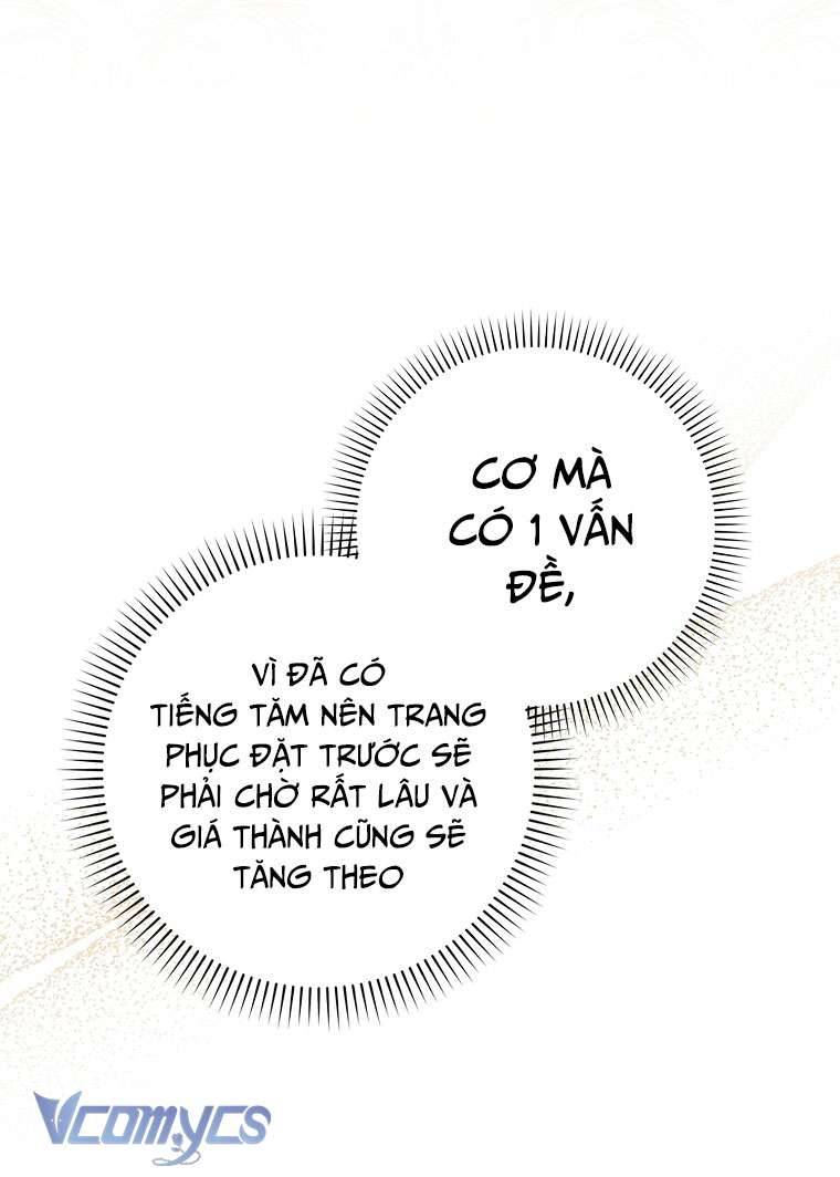 Thời Hạn Cuối Cùng Đang Tràn Ngập Trên Cửa Sổ Trạng Thái Chap 13 - Trang 4
