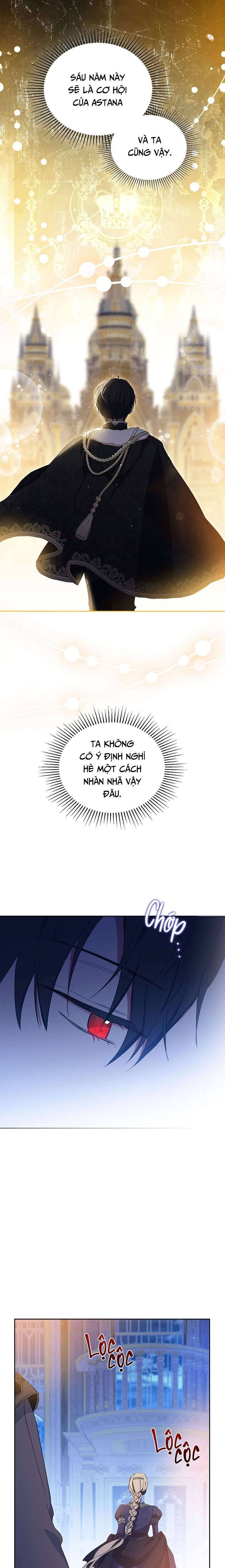 Kiếp Này Nhất Định Làm Gia Chủ Chap 115 - Trang 2