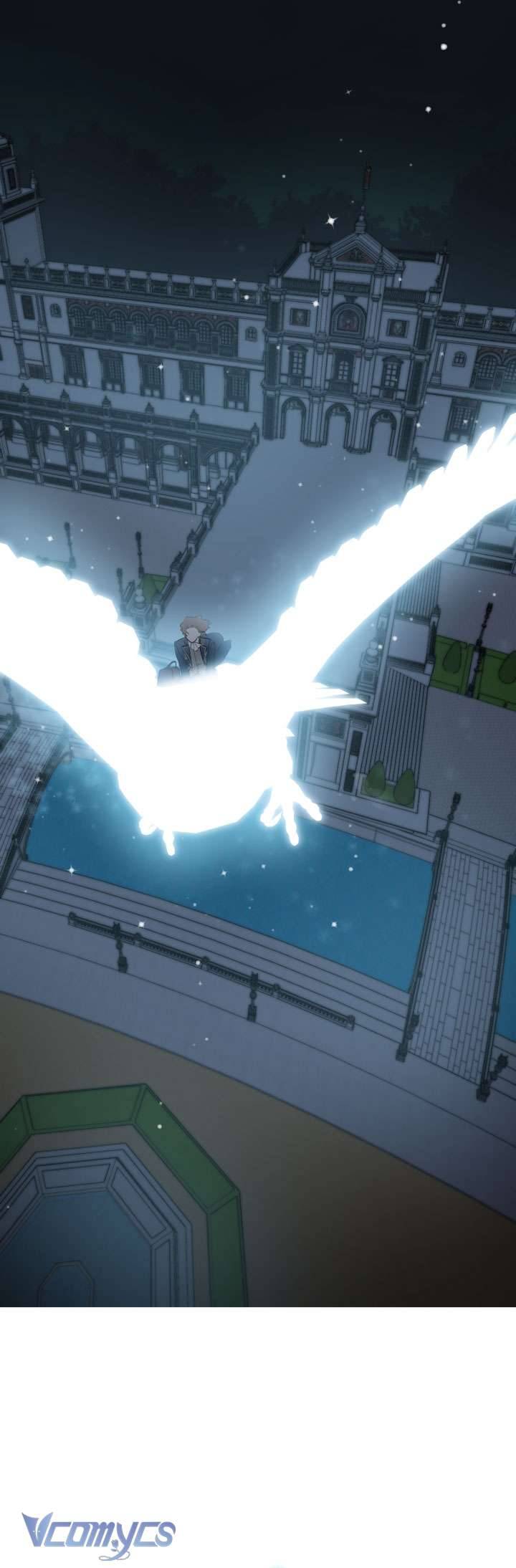 Những Nhân Vật Mạnh Nhất Thế Giới Ám Ảnh Tôi Chapter 43 - Trang 4