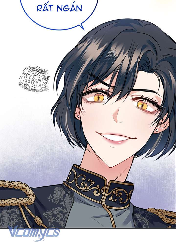 Nhà Điều Chế Nước Hoa Độc Quyền Của Bạo Chúa Chapter 11 - Trang 3