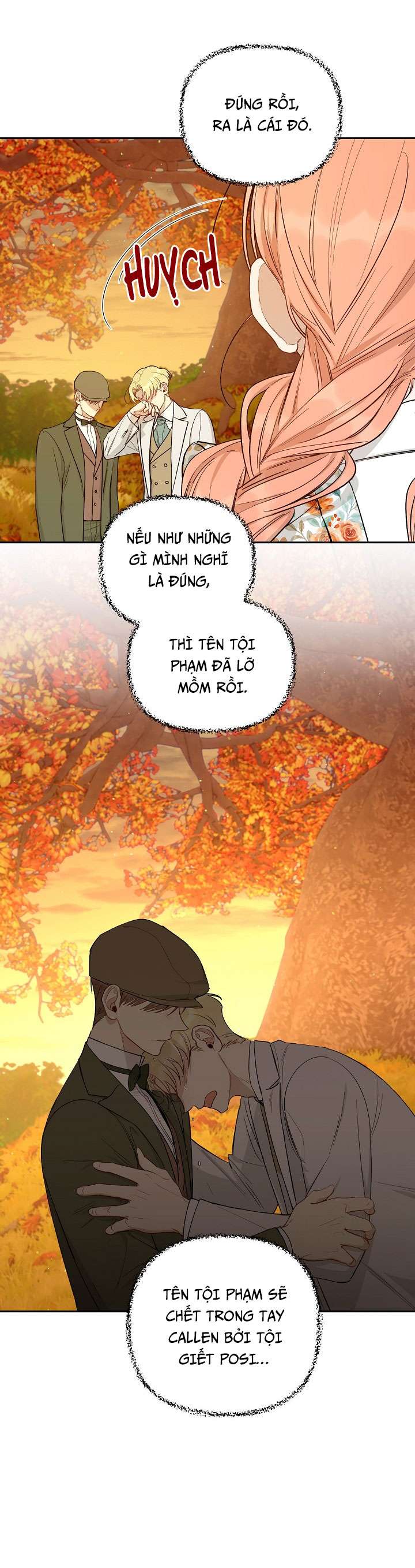 Phương Pháp Trở Thành Con Gái Của Người Hùng Bóng Đêm Chap 25 - Next Chap 26